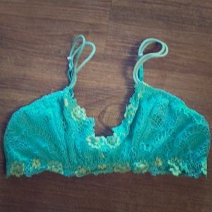 Honeydew Intimates size Small bralette